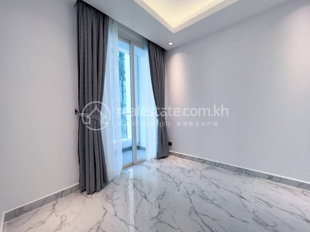 Condo For Rent in Boeng Keng Kang $1,240