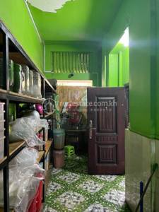 Blvd Samdach Sothearos, ទន្លេបាសាក់, ចំការមន, ភ្នំពេញ