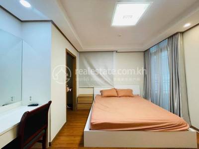 BKK 1 Apartment For Rent in BKK 1