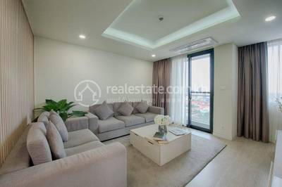 residential ServicedApartment1 for rent2 ក្នុង Boeung Kak 13 ID 2256184