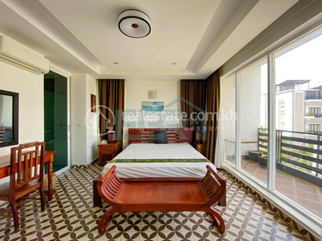 Hotel For Rent in Siem Reap $2,500