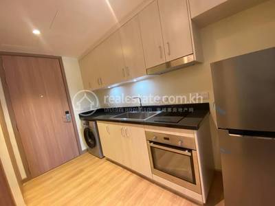 residential Condo for rent ใน Tuek Thla รหัส 225357