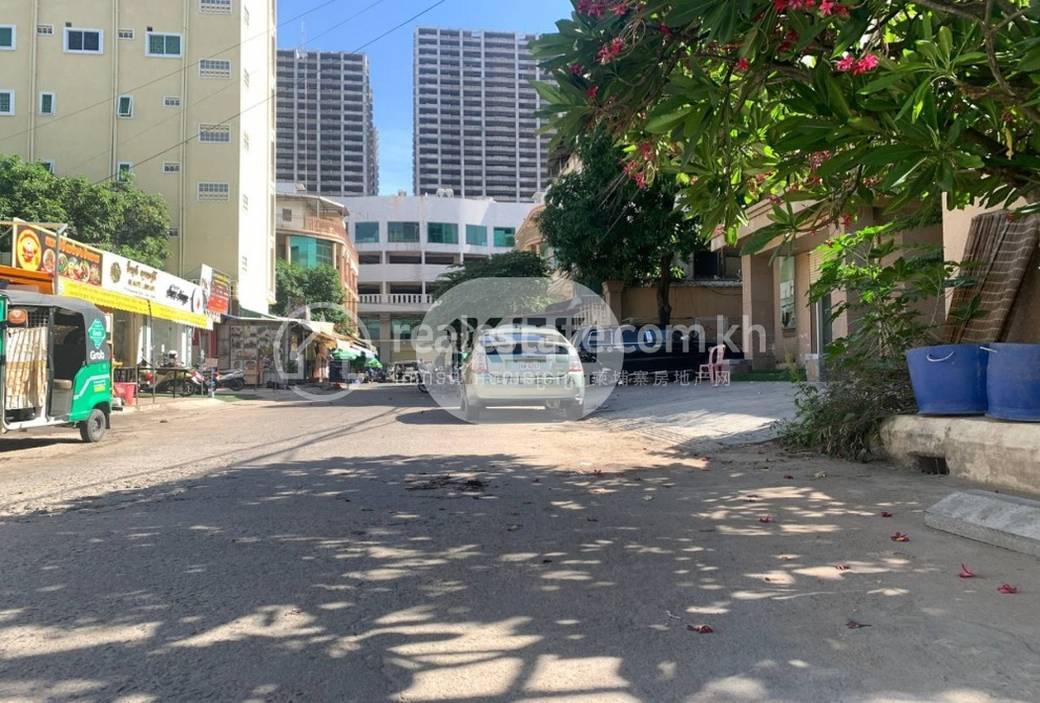 대지면적 432㎡ 토지 For Sale & Rent - $1,231,200