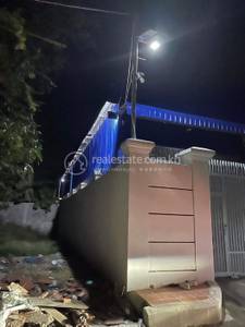 Krang thnong, Sen Sok, พนมเปญ