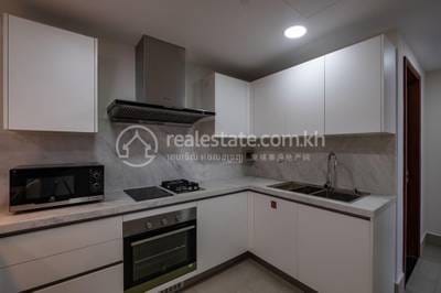 Apartment For Rent with 1 Parking Space