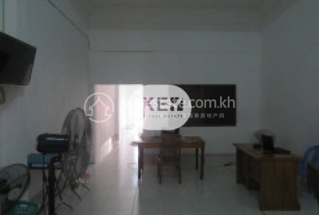 Toul Tum Poung 2 ផ្ទះល្វែង សំរាប់លក់ នៅ Toul Tum Poung 2