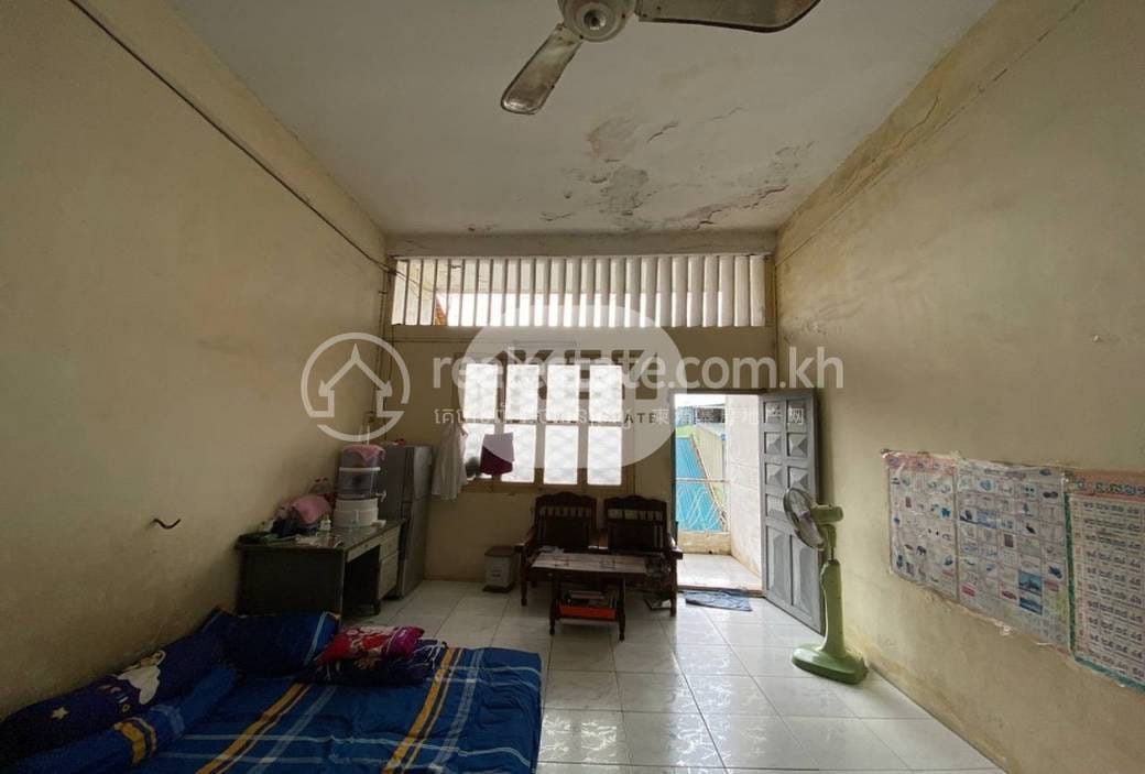 House and lot出售，位于下市仔2分区, 隆边区, 金边