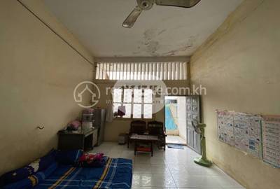 House and lot出售，位于下市仔2分区, 隆边区, 金边