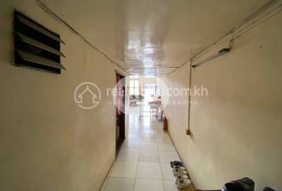 Phsar Kandal IIHouse and lot出售，位于Phsar Kandal II