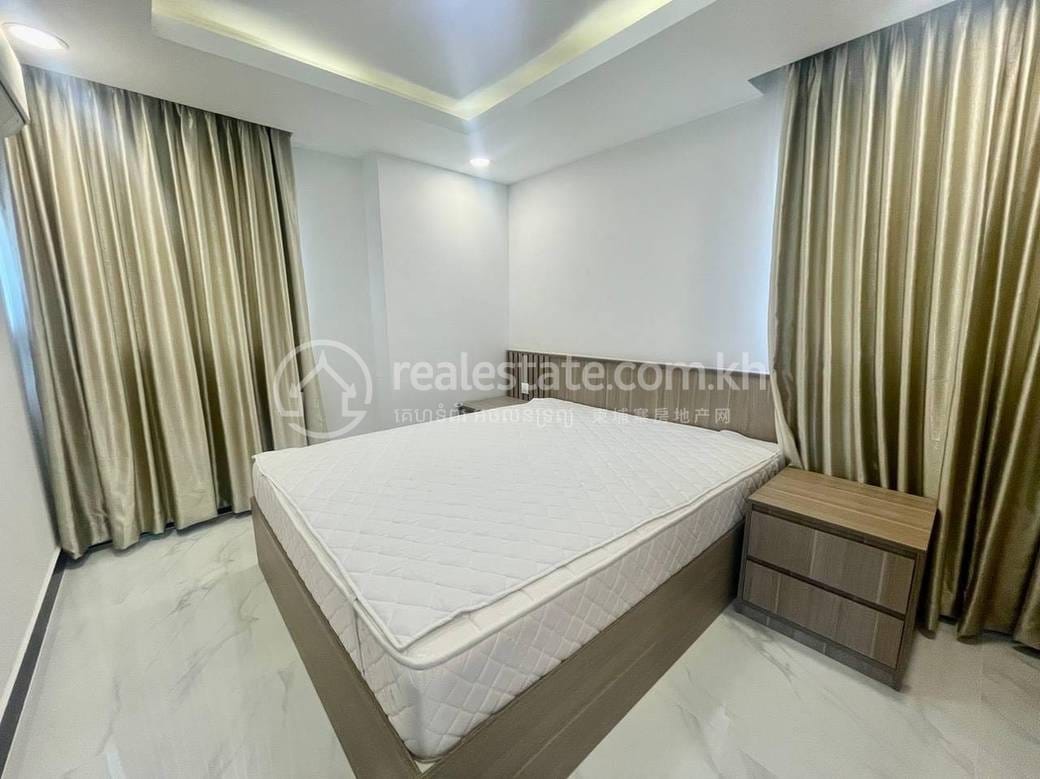 Apartment For Rent in Chamkarmon $2,800