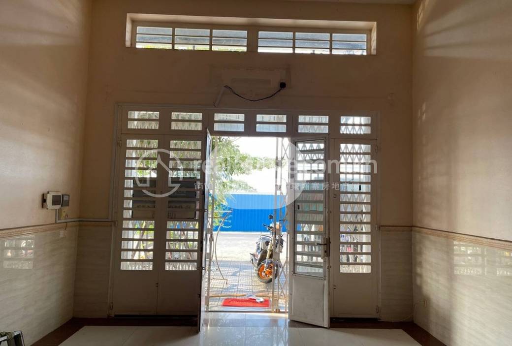 Byt Na prodej in Russey Keo $146,000