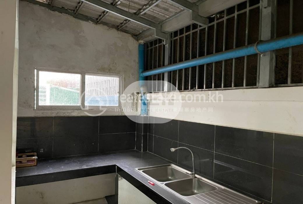 Russey Keo Byt Na prodej in Russey Keo
