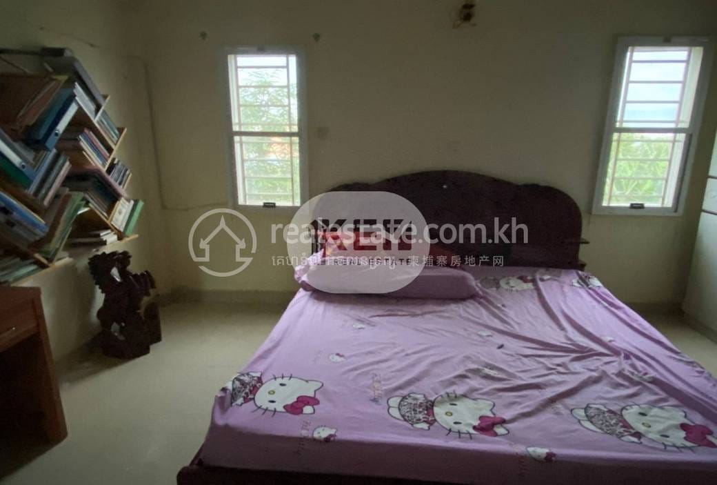 Kilomaetr Lekh Prammuoy Квартира Для Продажи in Kilomaetr Lekh Prammuoy