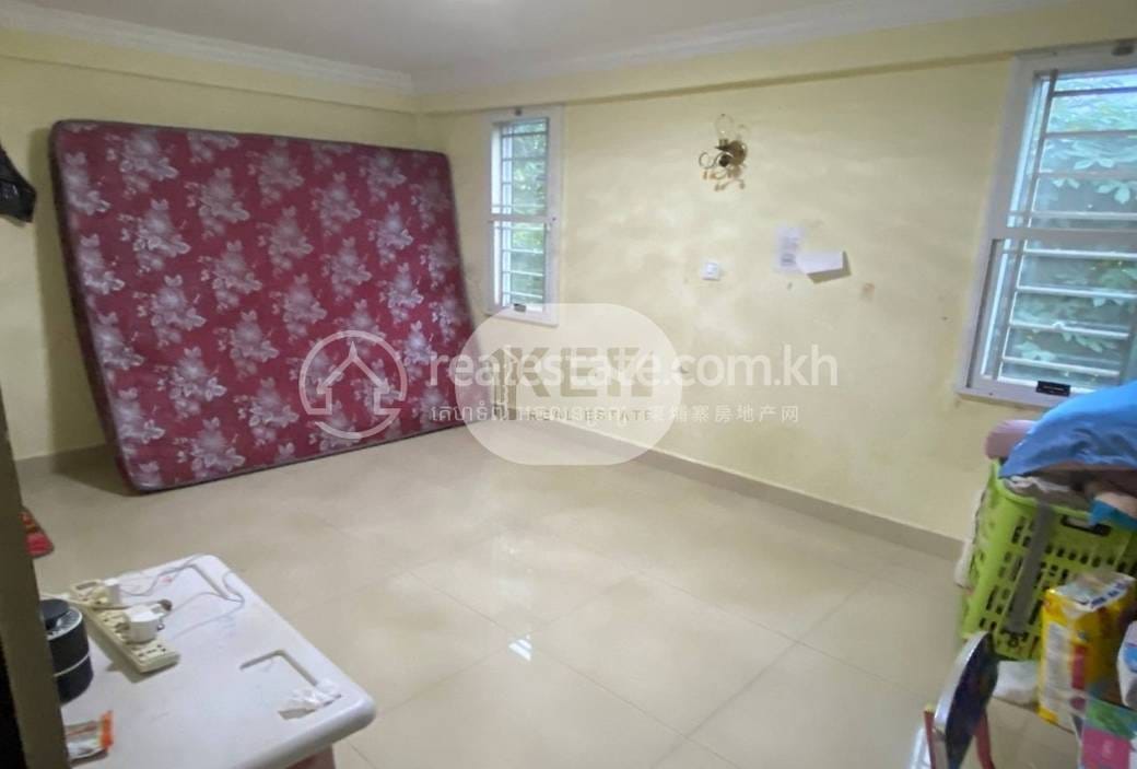 Russey Keo Квартира Для Продажи in Russey Keo