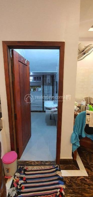 93 sqm Living Size House and lot Na prodej in Siem Reap