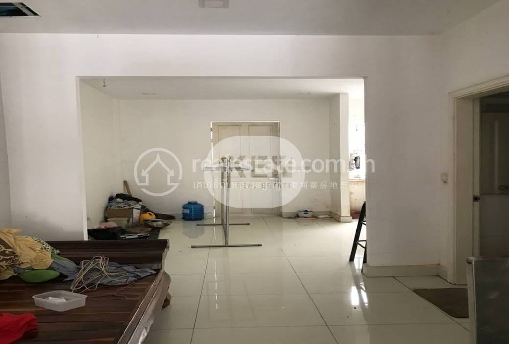 Phnom Penh Thmey Phnom Penh Thmey에 있는 링크하우스 매매