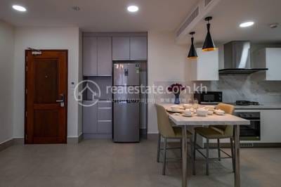 Apartment For Rent in BKK 1, Boeng Keng Kang, Phnom Penh