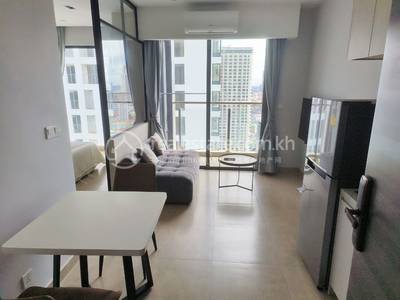 residential Condo for rent in Boeung Kak 2 ID 225772