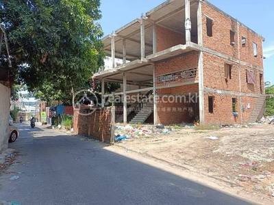 residential Land/Development for sale in Boeung Salang ID 224932