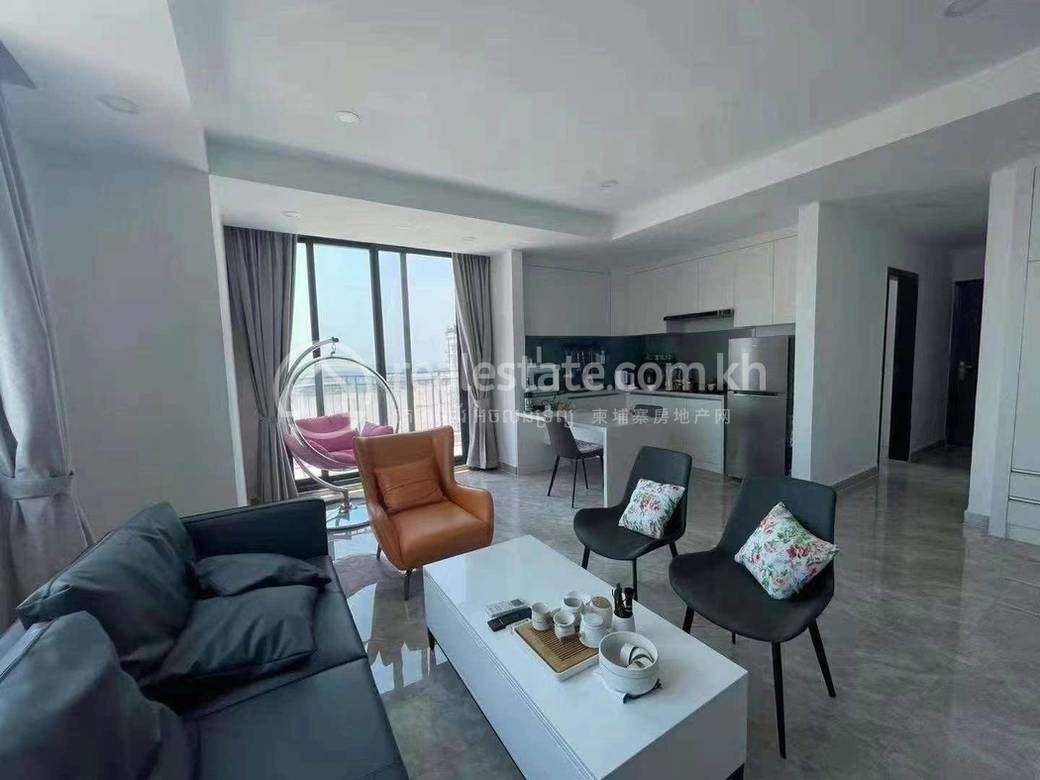 $500 Condo