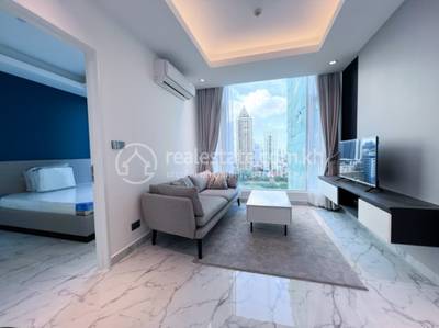 Condo For Rent in BKK 1, Boeng Keng Kang, Phnom Penh