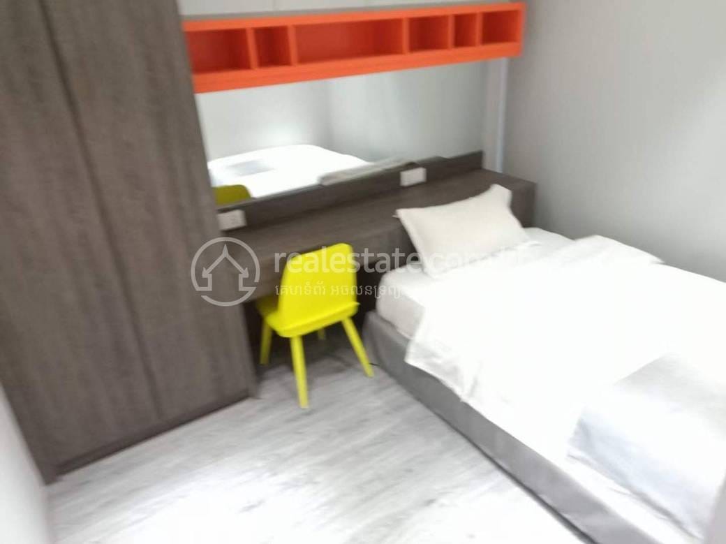 Serviced Apartment For Rent in Boeng Keng Kang $850