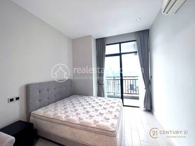 BKK 1 Condo Na wynajem w BKK 1