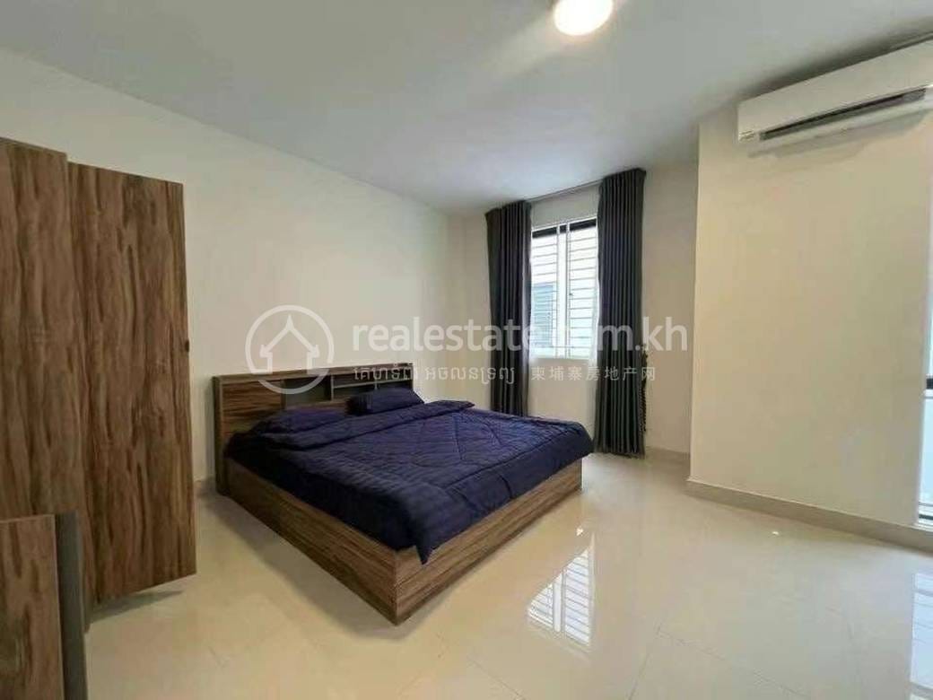 Meanchey别墅出租，价格$1,700