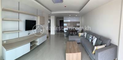 7 Makara ខុនដូ សំរាប់ជួល នៅ7 Makara
