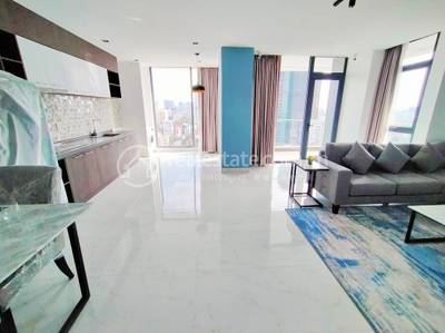 Apartment For Rent in BKK 1, Boeng Keng Kang, Phnom Penh
