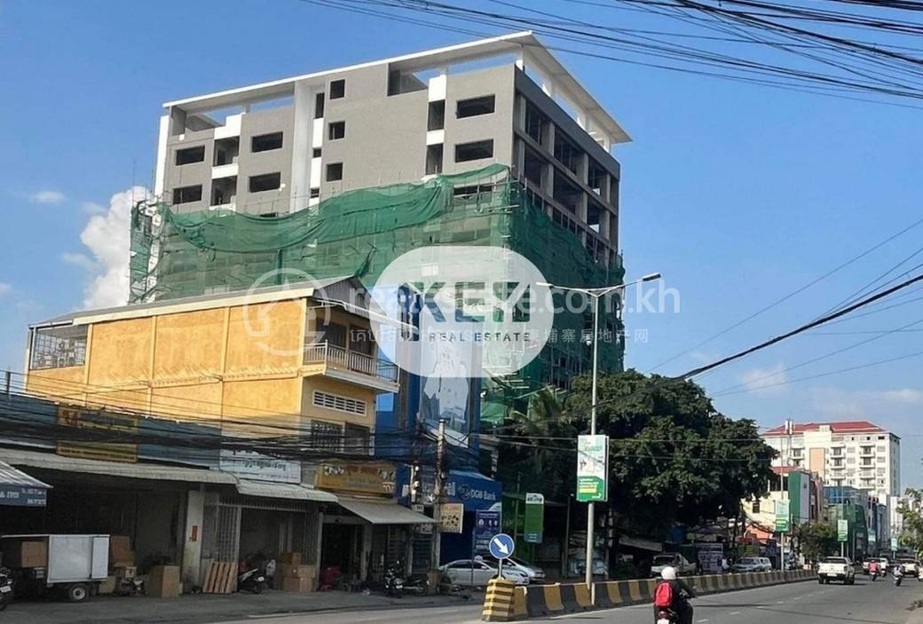 อาคาร สำหรับขาย ใน Russey Keo $5,700,000