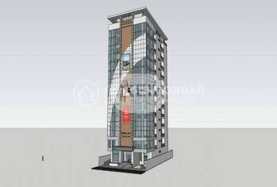 อาคาร สำหรับขาย ขนาดที่ดิน 900 ตร.ม. ราคา $5,700,000