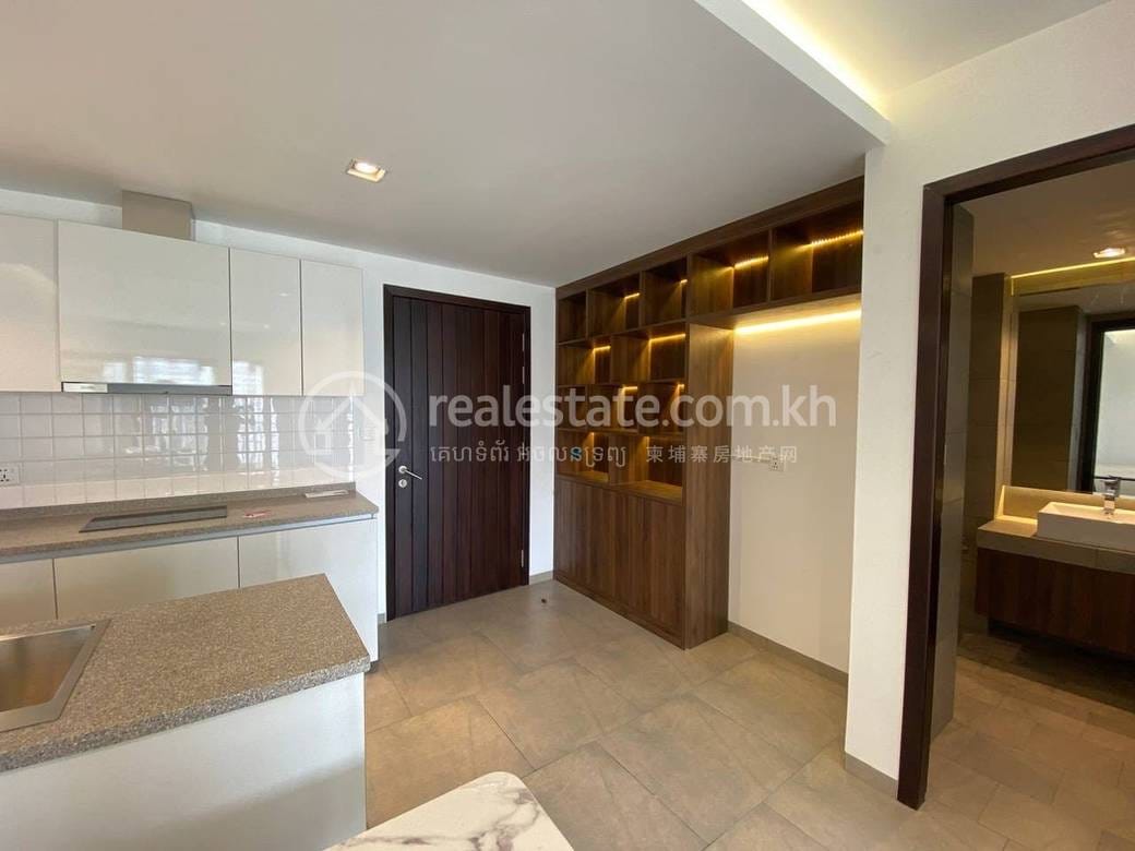 Chak Angrae Leu Condo K pronájmu in Chak Angrae Leu