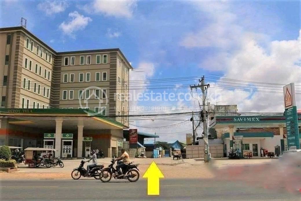 Kamboul Kamboul에 있는 Lot 매매
