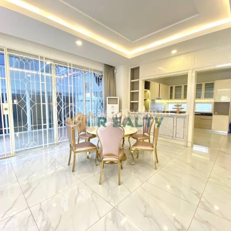 Por Sen Chey Vila For Sale & Rent in Por Sen Chey