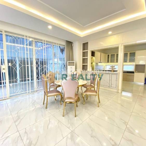Por Sen Chey Vila For Sale & Rent in Por Sen Chey