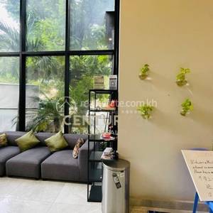 BKK 1 Apartment For Rent in BKK 1