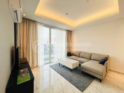 Condo For Rent in BKK 1, Boeng Keng Kang, Phnom Penh