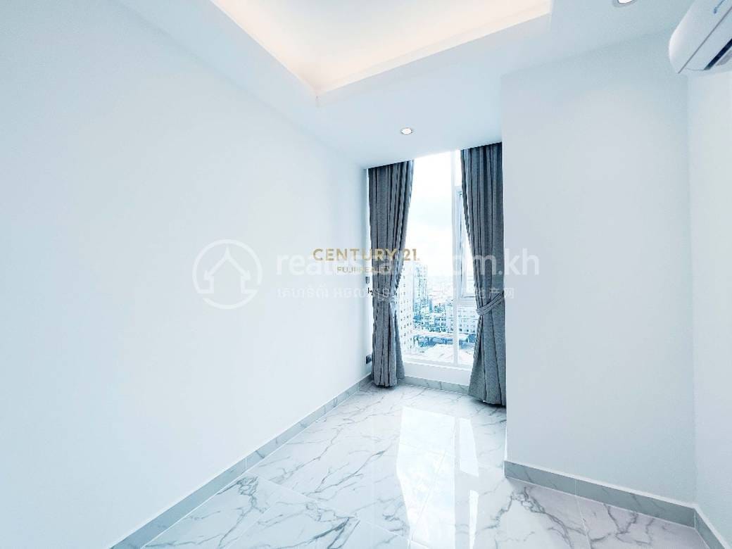 Condo K pronájmu in Boeng Keng Kang $1,620