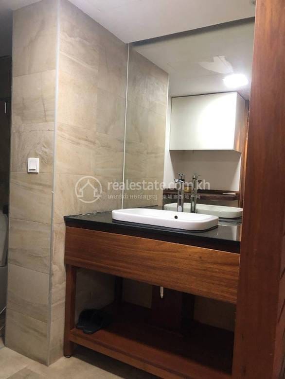 Daun Penh Апартаменты Для Аренды in Daun Penh
