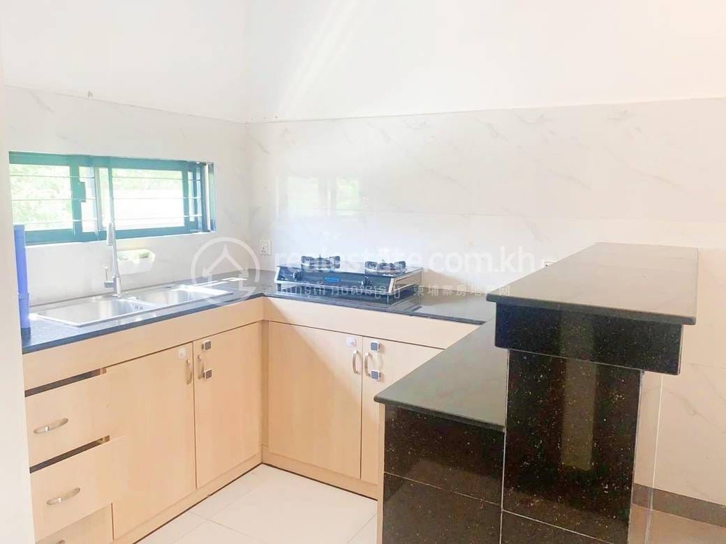 Apartment For Rent in Chamkarmon $500