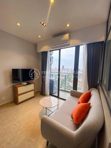 residential Condo1 for rent2 ក្នុង Boeung Kak 13 ID 2255154