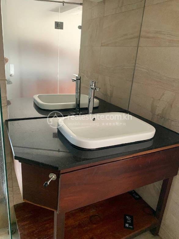 Daun Penh Appartement À louer à Phsar Chas Daun Penh $350