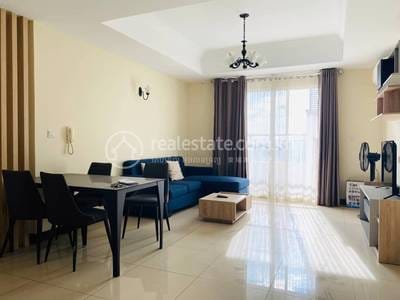 Chroy Changvar公寓出租，价格$380