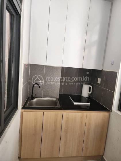 Apartment For Rent in Toul Tum Poung 1, Chamkarmon, Phnom Penh