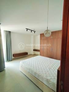 Furnished Apartment For Rent