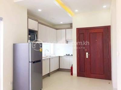 Apartment For Rent in BKK 1, Boeng Keng Kang, Phnom Penh