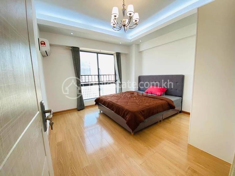 residential Apartment for rent in BKK 1 ID 223968 1