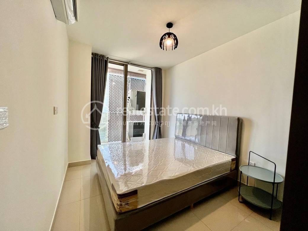 Tonle Bassac Кондоминиум Для Продажи in Tonle Bassac