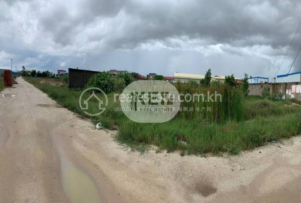 Lot For Sale in Kamboul $2,078,059
